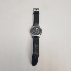 Часы мужские наручные FOSSIL, кварцевые, ремешок, рабочие. США