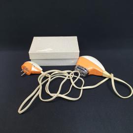 Винтажная электробритва Харьков 21, рабочая, СССР.