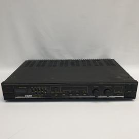 Винтажный Эквалайзер усилитель Вега 50У 122С, работоспособность неизвестна