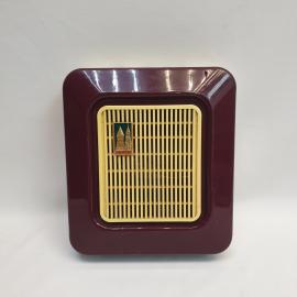 Винтажный звонок электронный Соловей - Смоленск, работоспособность неизвестна, СССР.