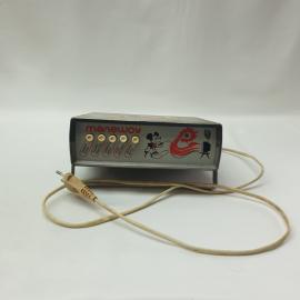 Винтажная игровая приставка Телешоу, работоспособность неизвестна. СССР