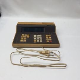 Винтажный калькулятор Электроника МК - 56, рабочий. СССР