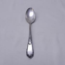 Винтажная столовая ложка, МНЦ, СССР.