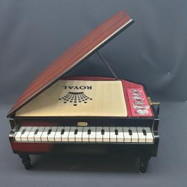 Винтажный с хранения набор столовых предметов Royal нержавейка Германия