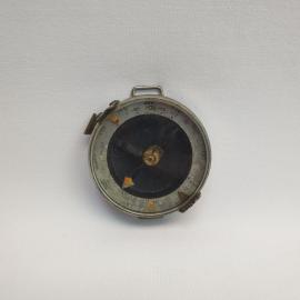 Винтажный компас полевой СССР