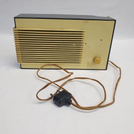 Винтажный громкоговоритель работоспособность неизвестна СССР