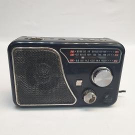 Винтажный Радиоприемник работоспособность неизвестна СССР