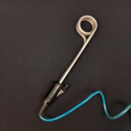 Винтажный кипятильник 30 см рабочий СССР