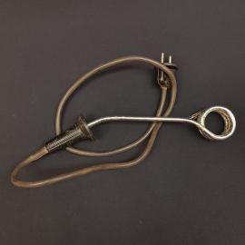 Винтажный кипятильник 30 см рабочий СССР