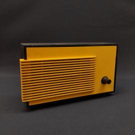 Винтажный громкоговоритель радио работоспособность неизвестна СССР