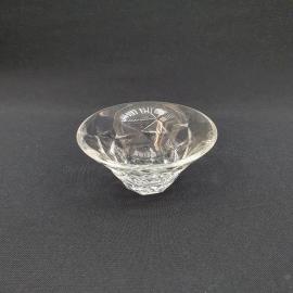 Розетка для варенья, 8 см. Винтаж, СССР.