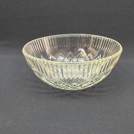 Винтажный салатник, 17 см. Винтаж, СССР.