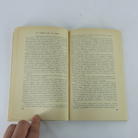 "Законы физической статистики. Ударные волны. Сверхплотное вещество". Картинка 8