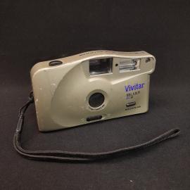 Винтажный фотоаппарат Vitivar в не рабочем состоянии, США