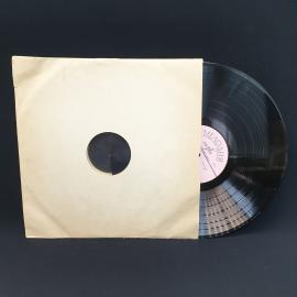 Федор Шаляпин, Леонид Собинов, Антонина Нежданова. Советская виниловая пластинка СССР. Опера Набор.