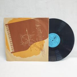 Джузеппе Верди, Реквием. Советская виниловая пластинка СССР. Классическая музыка