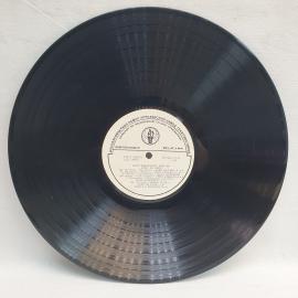 Беньямино Джильи, Арии из опер. Советская виниловая пластинка СССР. Классическая музыка