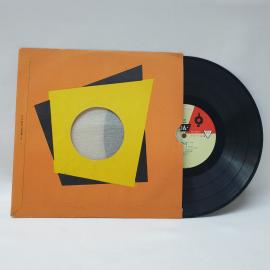 Кэтлин Ферриэр, Арии Баха и Генделя. Советская виниловая пластинка СССР. Классика