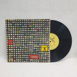 Мария Менегини Каллас. Выдающиеся певцы. Советская виниловая пластинка СССР, опера