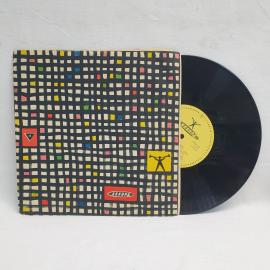 Галина Ковалева. Арии из опер. Советская виниловая пластинка СССР. Классическая музыка.