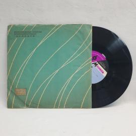 Модест Мусоргский. Борис Годунов. Советская виниловая пластинка СССР, опера, Набор.