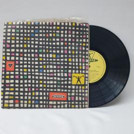 Петр Чайковский. Спящая красавица. Советская виниловая пластинка СССР, классика балет