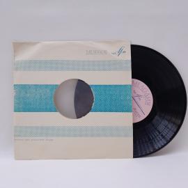 Рената Тебальди. Выдающиеся певцы. Советская виниловая пластинка СССР, опера и вокал.