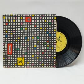 Мария Менегини Каллас, выдающиеся певцы. Советская виниловая пластинка СССР. Опера