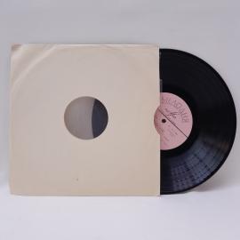 Энрико Карузо. Выдающиеся певцы. Советская виниловая пластинка СССР. Оперные арии Набор.