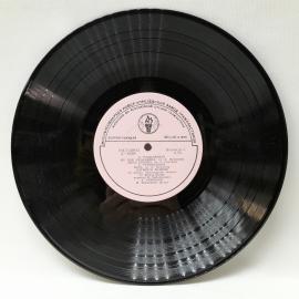 Алексей Огнивцев, романсы. Советская виниловая пластинка СССР. Классическая музыка