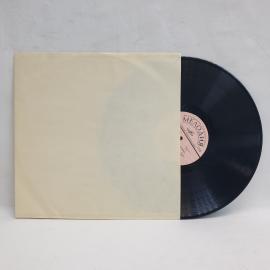 Ройял Найтс. Вокальный квартет. Советская виниловая пластинка СССР. Эстрада, японская музыка.