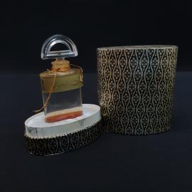 Винтажные духи Клеопатра в родной коробке, СССР