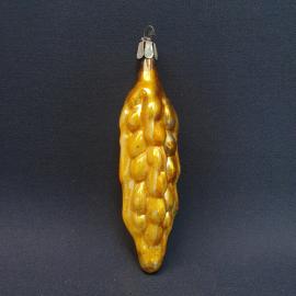 Винтажная Елочная игрушка , СССР