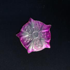 Винтажная Елочная игрушка картонаж, СССР