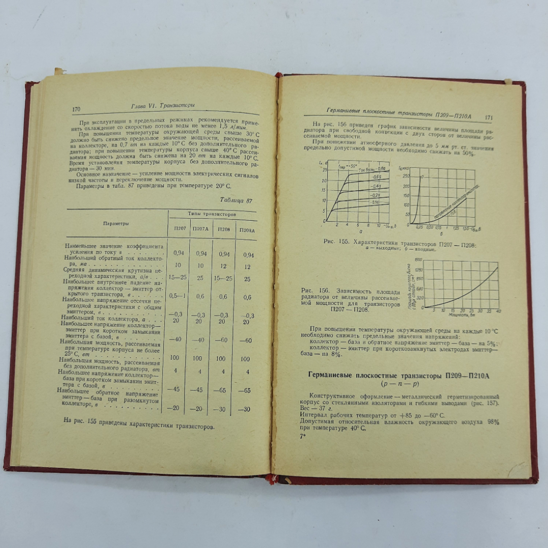 "Справочник по полупроводниковым приборам" В.Ю.Лавриненко. Картинка 5