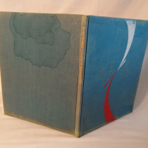 Книга  kamil bednar contes et marionnettes 1958 год. Картинка 4
