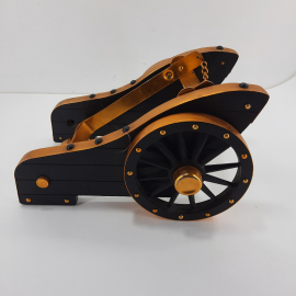 Сувенирная подставка под бутылку шампанского, СССР