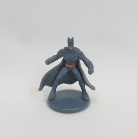 Фигурка винтажная, СССР. Пластик, персонаж Бэтмен DC Comics, миниатюрная настольная модель