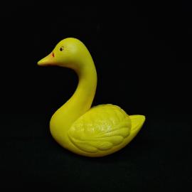Ручка шариковая винтажная, СССР. Пластмассов