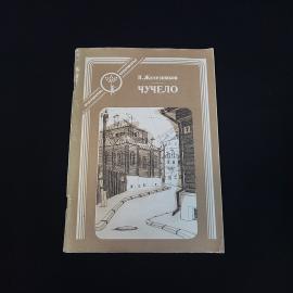 Владимир Железников. Чучело. Книга СССР, повесть для подростков