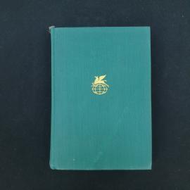 Книга винтажная, СССР. Чарльз Диккенс, Приключения Оливера Твиста, повести и рассказы