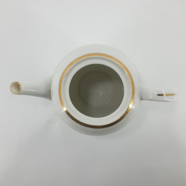 Чайник фарфоровый заварочный Япония (возможно не его крышка). Картинка 10