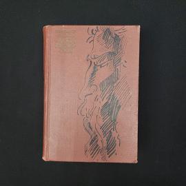 Ирвинг Стоун. Муки и радости. Книга СССР, роман о Микеланджело