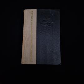 Запрещенное. Диво. Роман. Книга