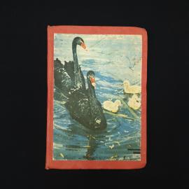 Юный натуралист. Подшивка журналов о природе за 1971 год. Книга СССР, детская литература