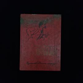 Сердце беседует с Лениным. Книга СССР, рассказы и воспоминания для среднего возраста