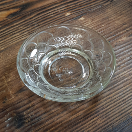 Розетка для варенья Уршельский завод,винтаж СССР