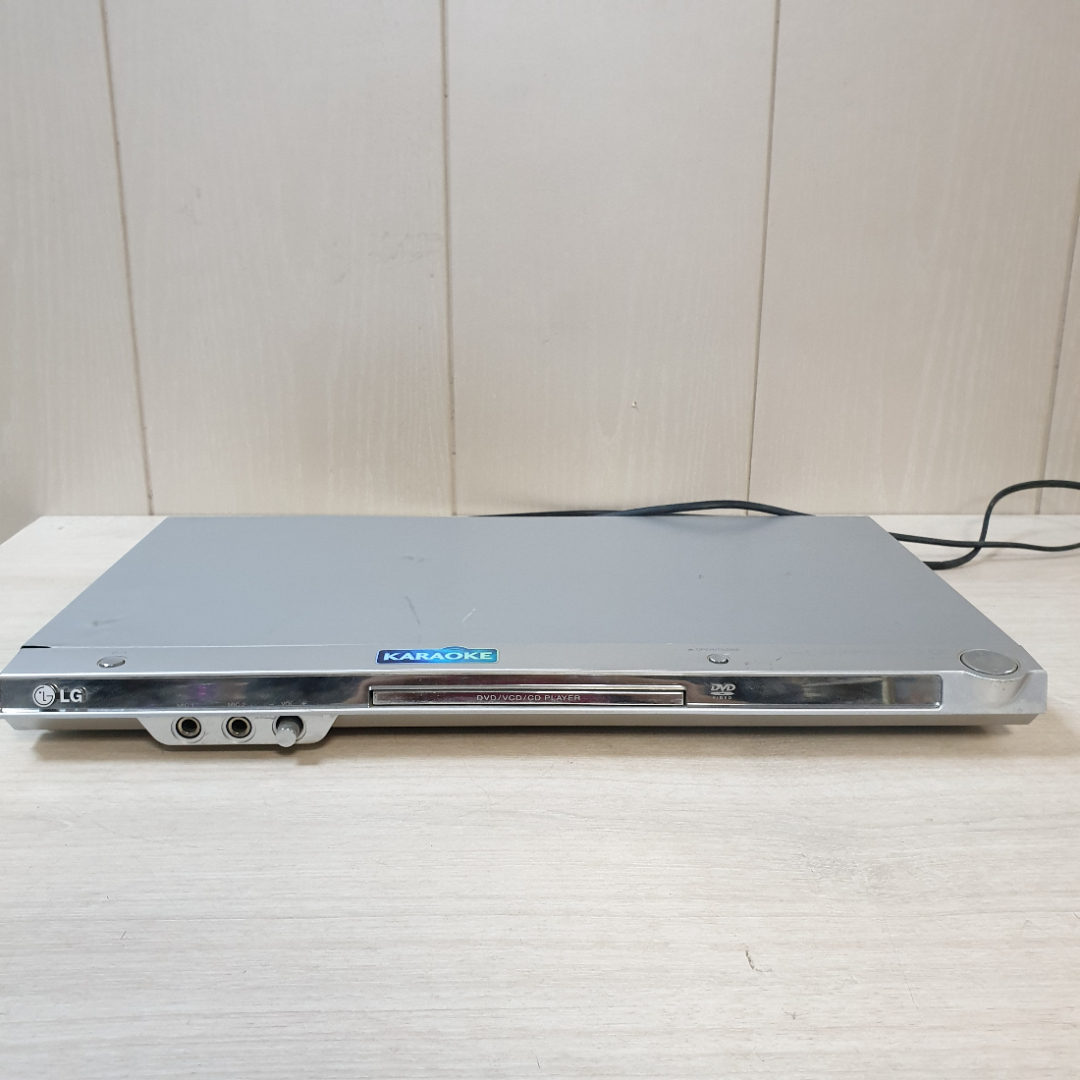 Dvd Плеер Lg Dp547h Купить