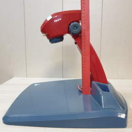 Игрушка детская "Микроскоп",  пластик, Китай