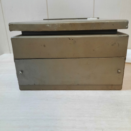 Ящик силовой ЯРП-20У3, Россия.. Картинка 7